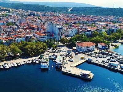 Nazilli Evden Eve Nakliyat